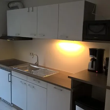 Apartment Daelhem *
