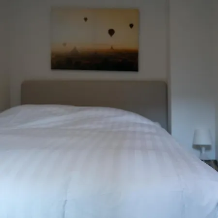 Apartment Daelhem