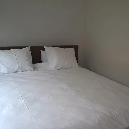 Daelhem Apartment *