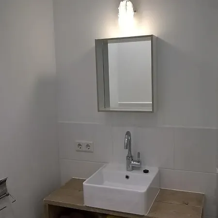 Daelhem Apartment Valkenburg aan de Geul